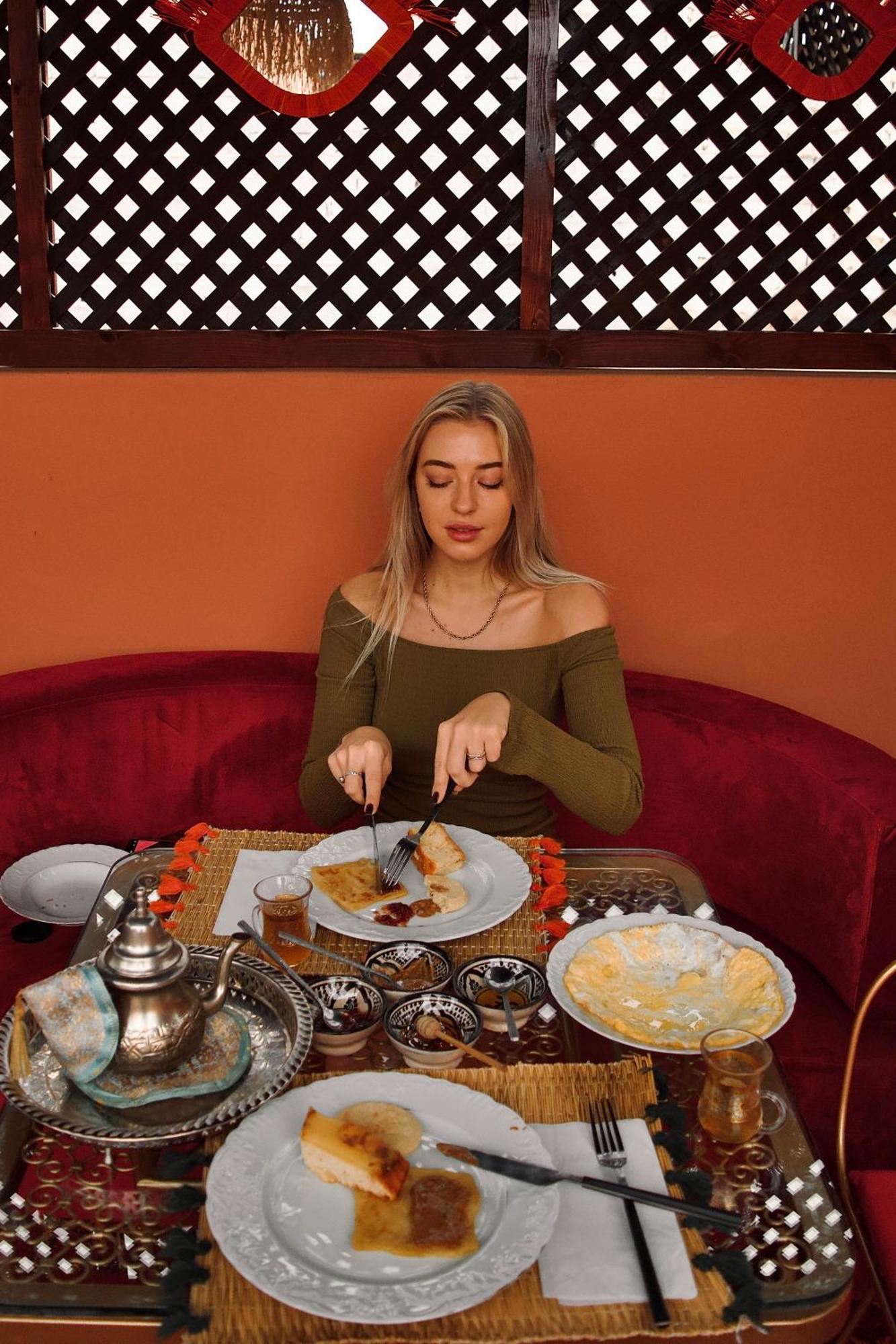 Riad Lalla Jihane มาร์ราเกช ภายนอก รูปภาพ