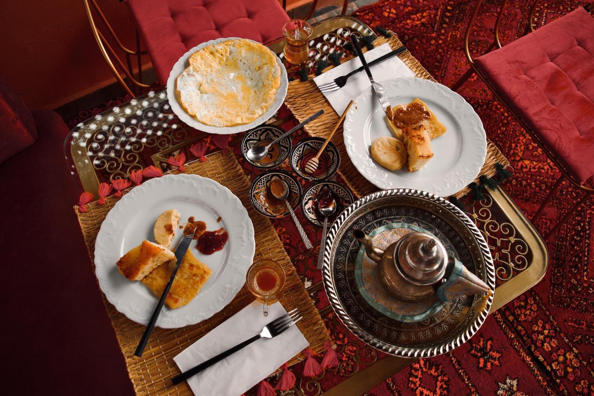 Riad Lalla Jihane มาร์ราเกช ภายนอก รูปภาพ