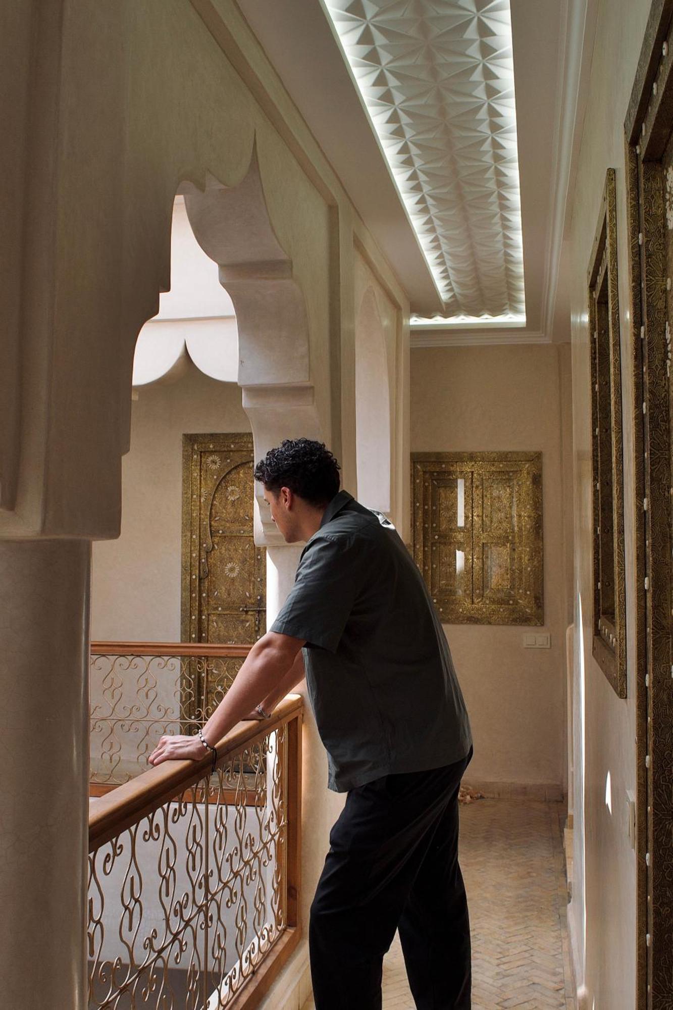 Riad Lalla Jihane มาร์ราเกช ภายนอก รูปภาพ