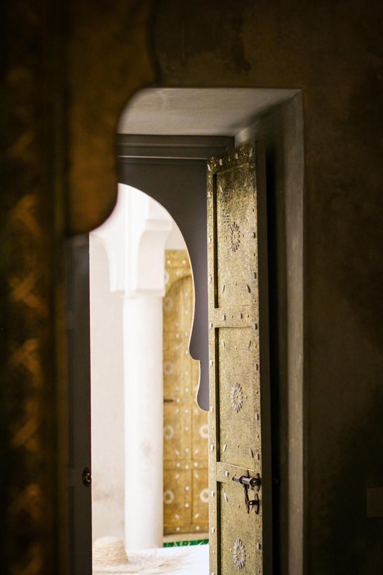 Riad Lalla Jihane มาร์ราเกช ภายนอก รูปภาพ
