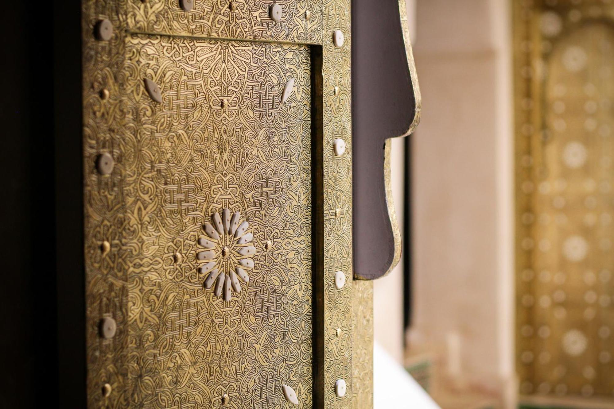 Riad Lalla Jihane มาร์ราเกช ภายนอก รูปภาพ
