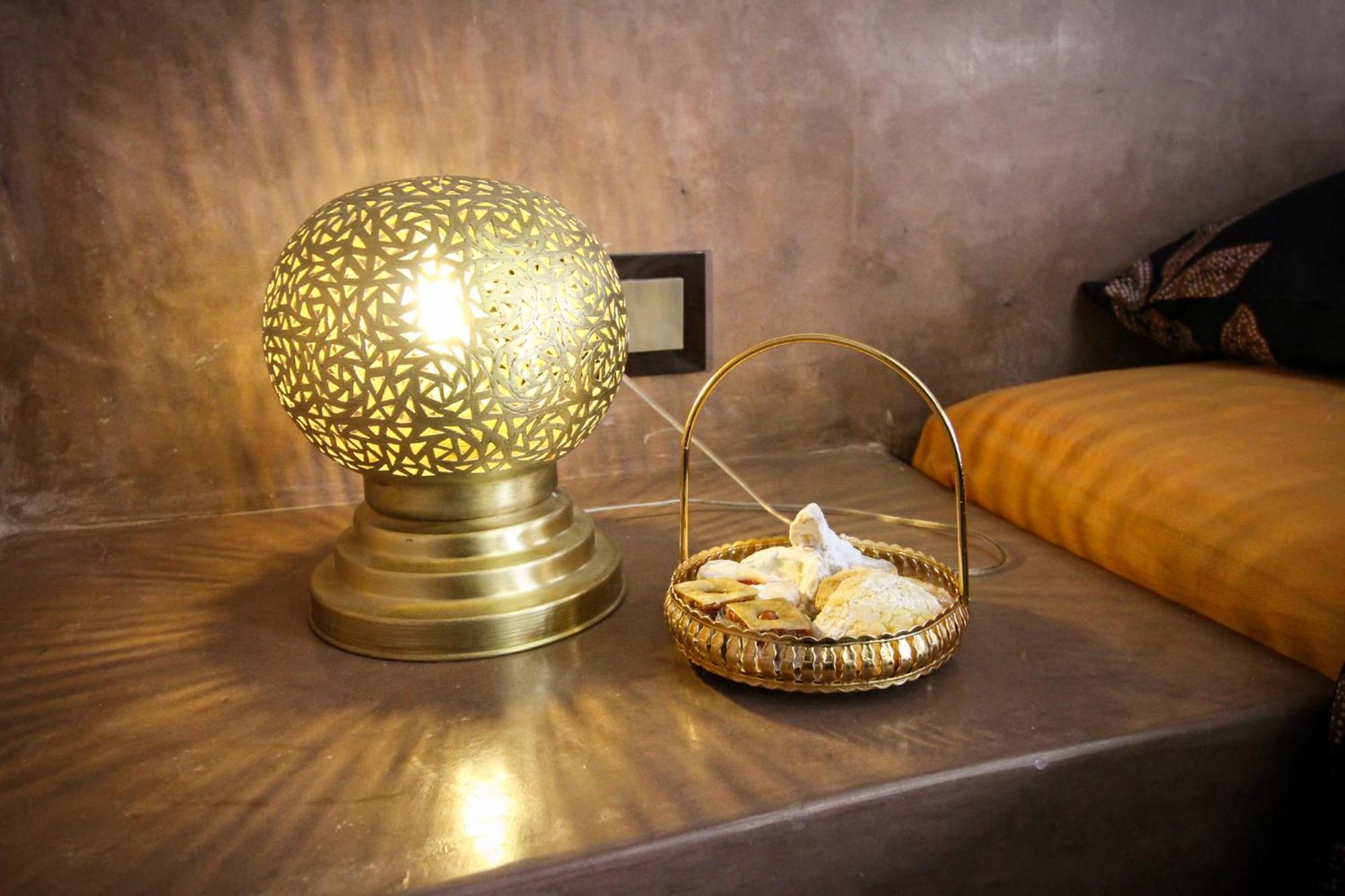 Riad Lalla Jihane มาร์ราเกช ภายนอก รูปภาพ