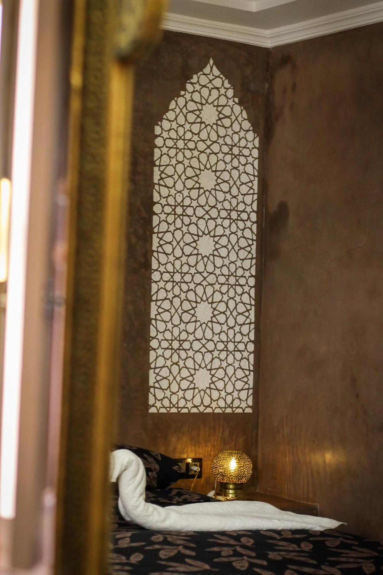 Riad Lalla Jihane มาร์ราเกช ภายนอก รูปภาพ