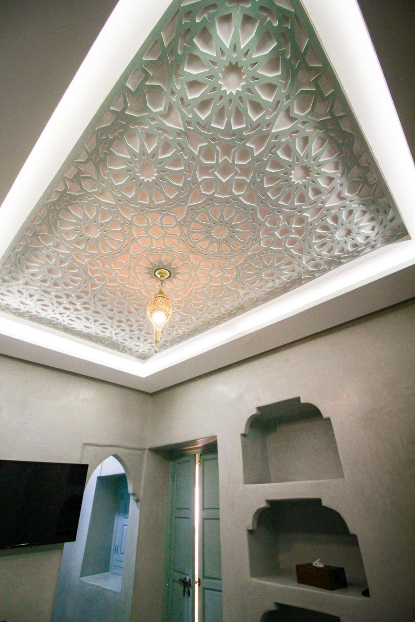 Riad Lalla Jihane มาร์ราเกช ภายนอก รูปภาพ
