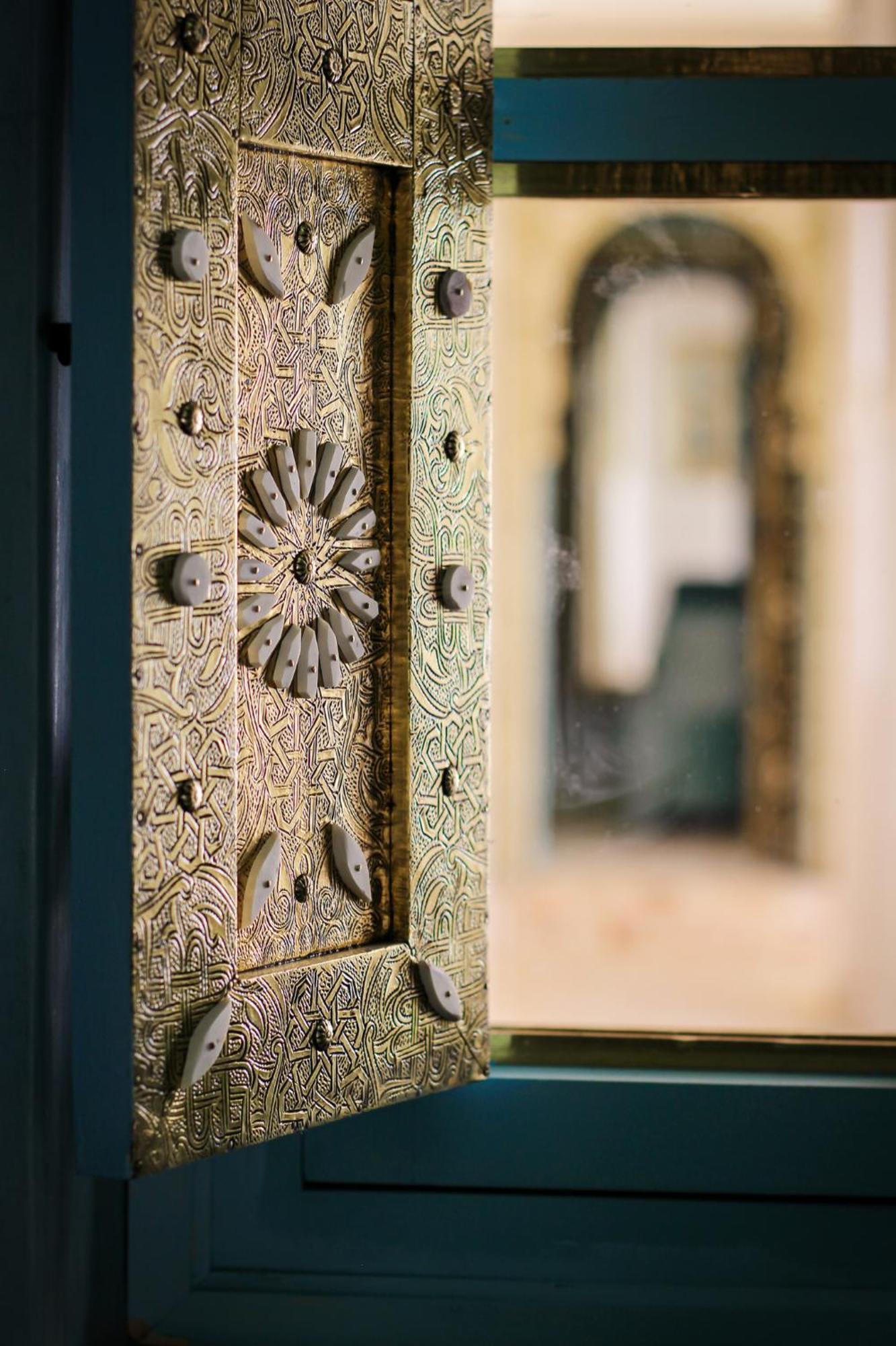 Riad Lalla Jihane มาร์ราเกช ภายนอก รูปภาพ