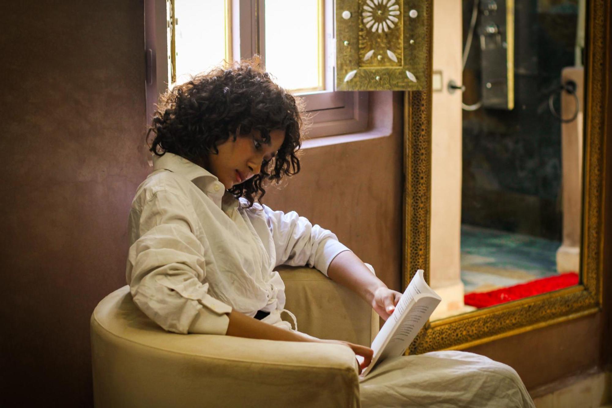 Riad Lalla Jihane มาร์ราเกช ภายนอก รูปภาพ