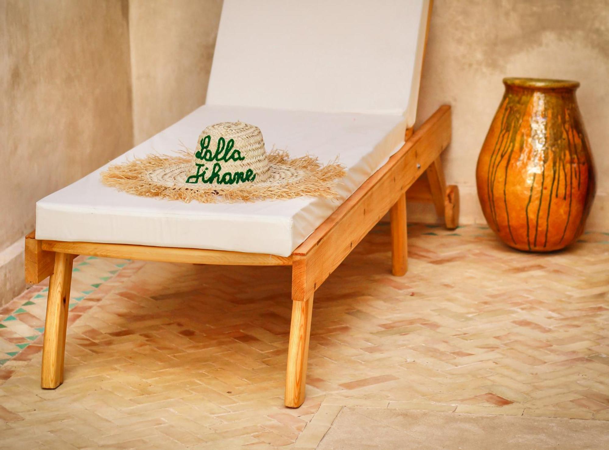 Riad Lalla Jihane มาร์ราเกช ภายนอก รูปภาพ