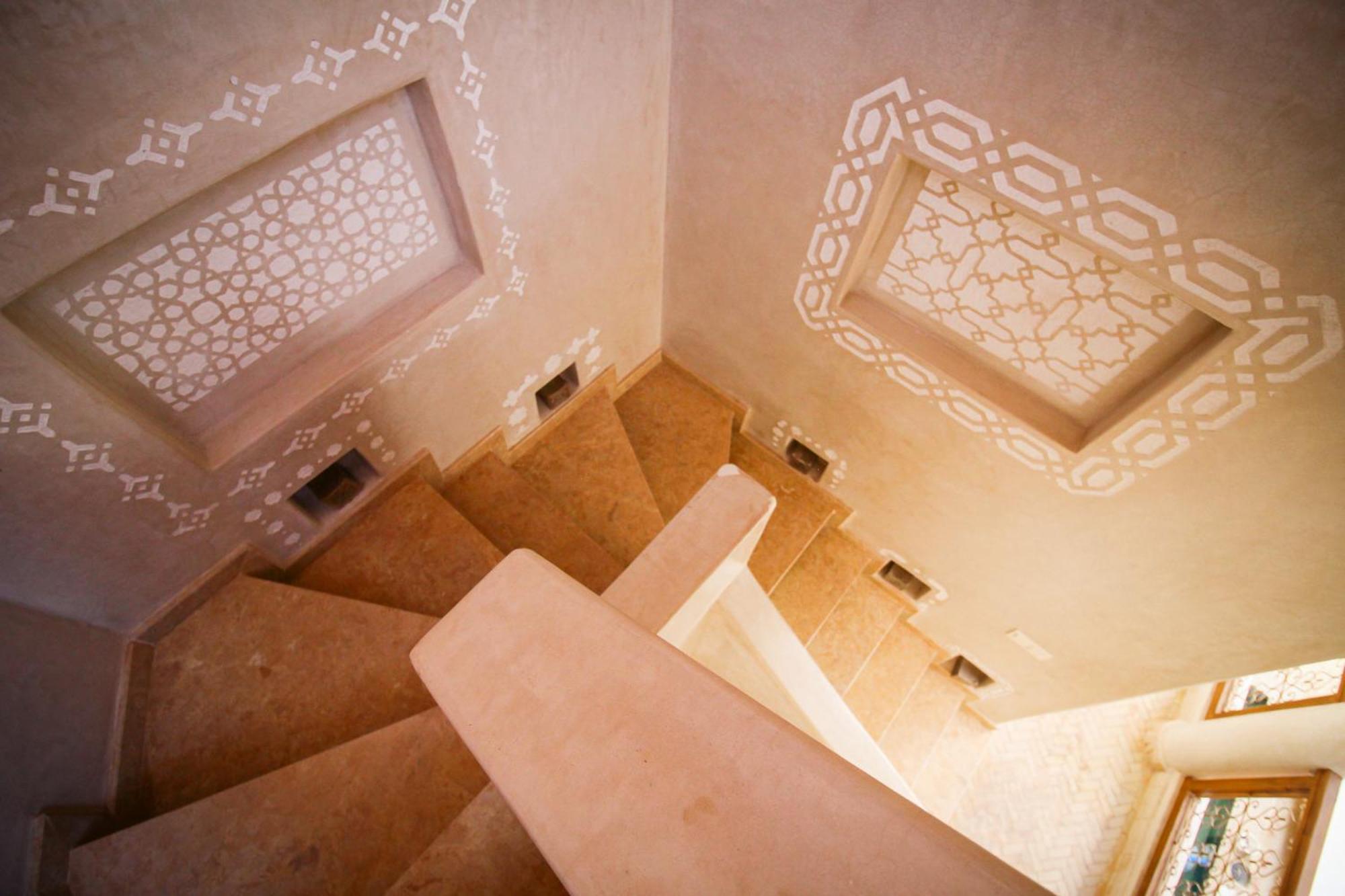 Riad Lalla Jihane มาร์ราเกช ภายนอก รูปภาพ