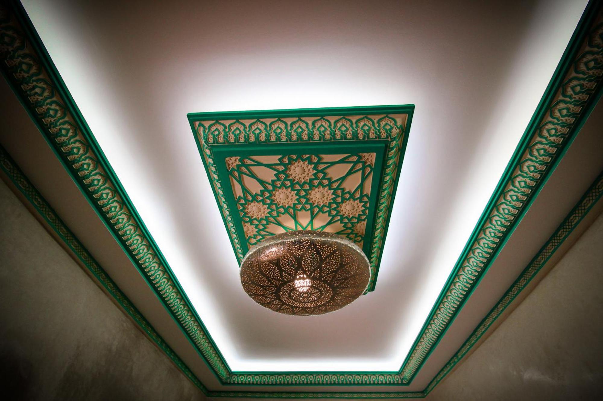 Riad Lalla Jihane มาร์ราเกช ภายนอก รูปภาพ